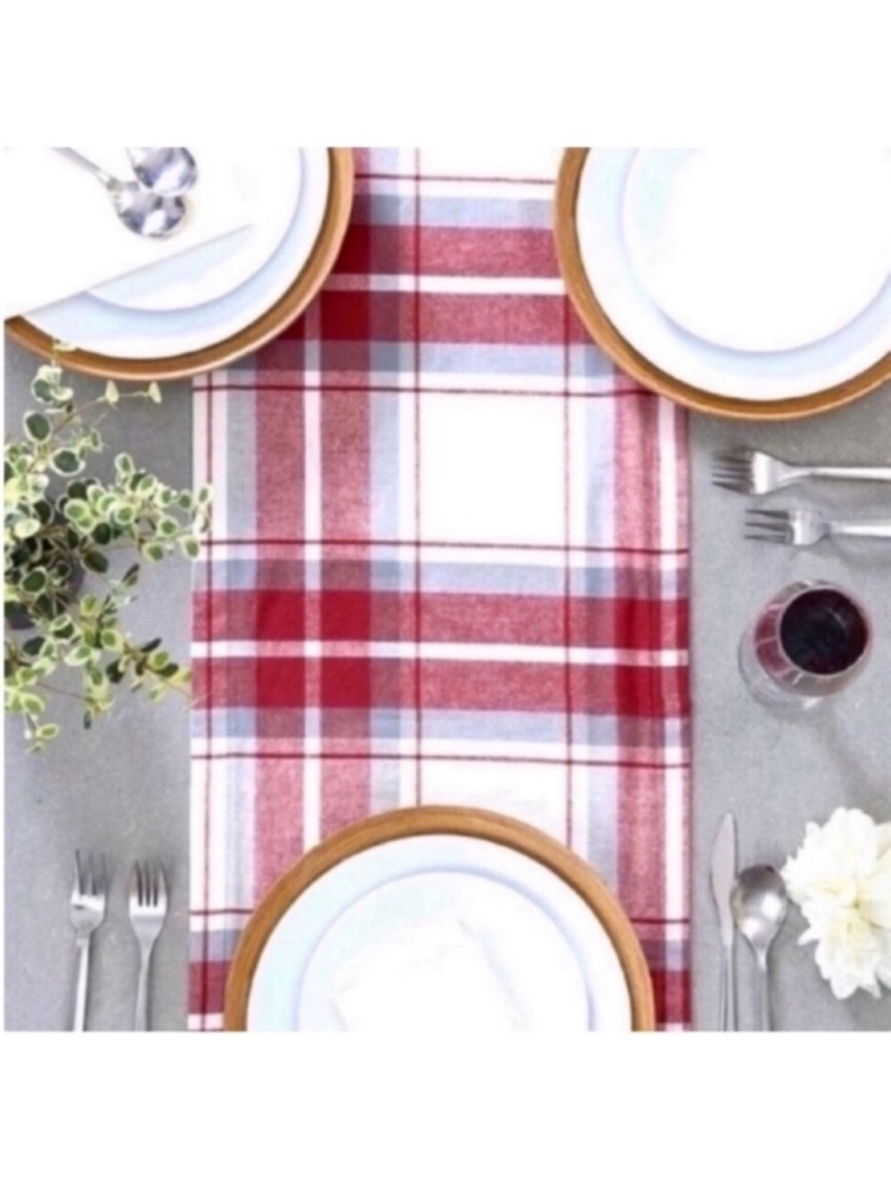 New Koolaburra by Ugg Table Runner